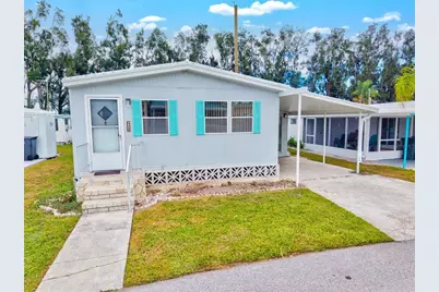 3831 115th Street Court W, Bradenton, FL 34210 - Photo 1