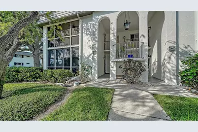 1701 Southwood Street #1701, Sarasota, FL 34231 - Photo 5