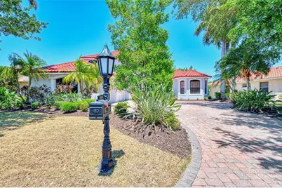 5684 Eastwind Drive, Sarasota, FL 34233 - Photo 3