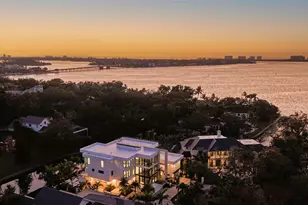 1610 N Lodge Dr, Sarasota, FL 34239 - Photo 1