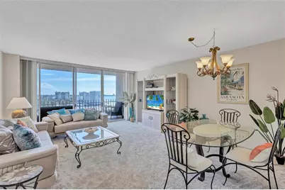 1212 Benjamin Franklin Drive #1105, Sarasota, FL 34236 - Photo 7