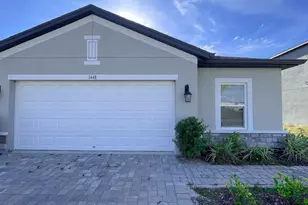 1448 Sunset Preserve Wy, Port Charlotte, FL 33953 - Photo 1