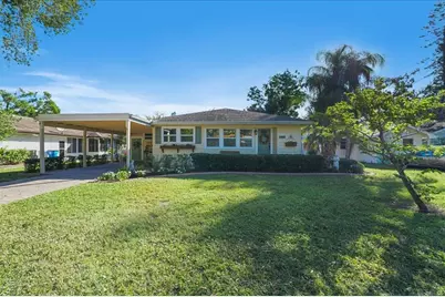 1407 21st Street W, Bradenton, FL 34205 - Photo 1