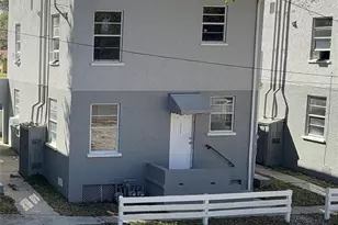 1101 S Ridgewood Ave, Daytona Beach, FL 32114 - Photo 1