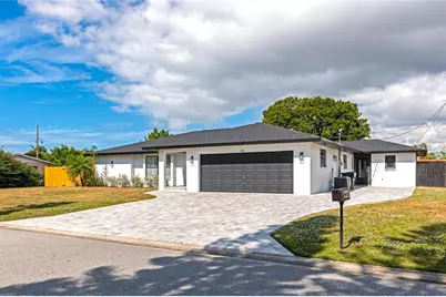 3145 Bougainvillea Street, Sarasota, FL 34239 - Photo 3