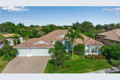 3795 Eagle Hammock Drive, Sarasota, FL 34240 - Photo 1