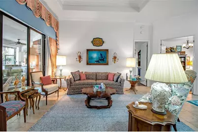 3795 Eagle Hammock Drive, Sarasota, FL 34240 - Photo 7