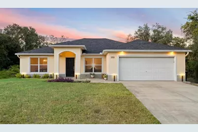 5262 Rhapsody Avenue, North Port, FL 34288 - Photo 1