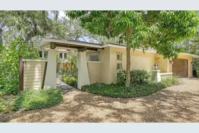 875 Indian Beach Drive, Sarasota, FL 34234 - Photo 5