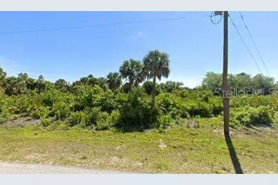 7098 Princeton Street, Port Charlotte, FL 33981 - Photo 1