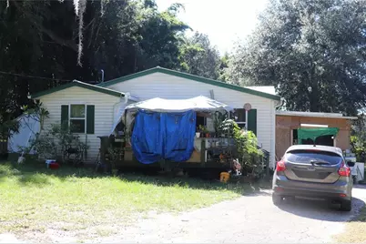 14150 NE 110th Avenue Road, Fort Mc Coy, FL 32134 - Photo 1