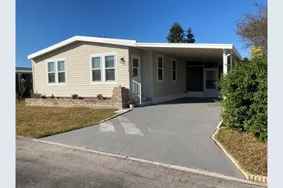 3214 89th Street E, Palmetto, FL 34221 - Photo 1