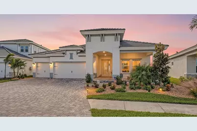 10323 Ashaway Drive, Parrish, FL 34219 - Photo 1