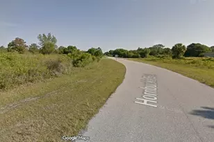 Hornbuckle Blvd, North Port, FL 34291 - Photo 1