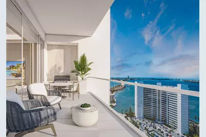 555 Quay Common #605, Sarasota, FL 34236 - Photo 9