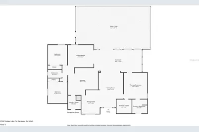 5720 Timber Lake Circle, Sarasota, FL 34243 - Photo 57