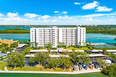 9393 Midnight Pass Road #703, Sarasota, FL 34242 - Photo 71