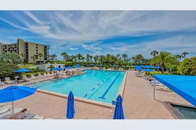 1115 Gulf Of Mexico Drive #401, Longboat Key, FL 34228 - Photo 53