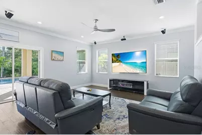 10534 Lake Seminole Terrace, Seminole, FL 33772 - Photo 13