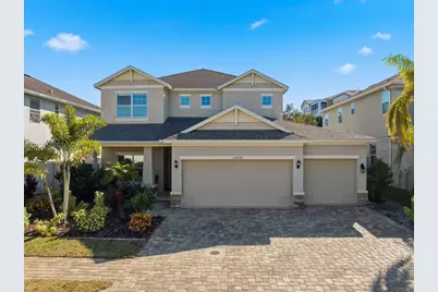 10534 Lake Seminole Terrace, Seminole, FL 33772 - Photo 1