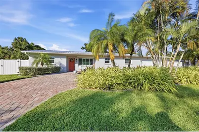 2437 Clematis Street, Sarasota, FL 34239 - Photo 1