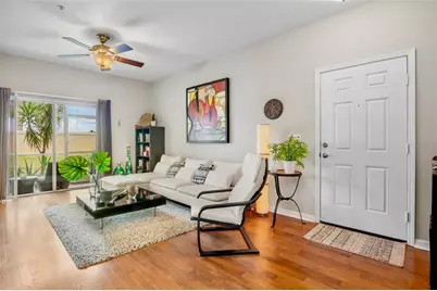 3537 Parkridge Circle #15-106, Sarasota, FL 34243 - Photo 5