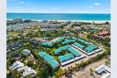 5683 Midnight Pass Road #110, Sarasota, FL 34242 - Photo 5