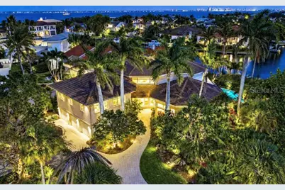 510 Harbor Gate Way, Longboat Key, FL 34228 - Photo 3