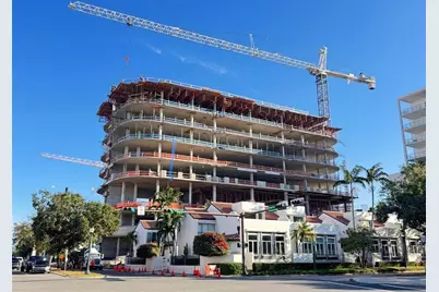 290 Cocoanut Avenue #604, Sarasota, FL 34236 - Photo 1