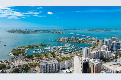 33 S Gulfstream Avenue #307, Sarasota, FL 34236 - Photo 5