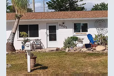 3001 Eden Mills Dr, Sarasota, FL 34237 - Photo 1