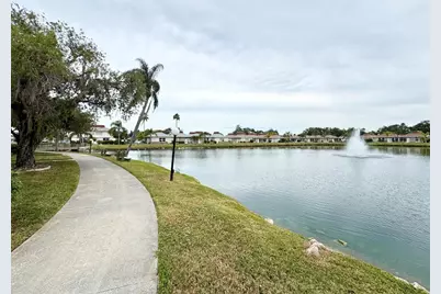 4316 Tahitian Gardens Circle #B, Holiday, FL 34691 - Photo 23