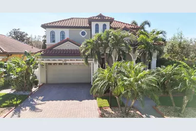 3706 80th Drive E, Sarasota, FL 34243 - Photo 1