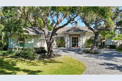 4009 Red Rock Lane, Sarasota, FL 34231 - Photo 1