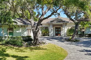 4009 Red Rock Ln, Sarasota, FL 34231 - Photo 1