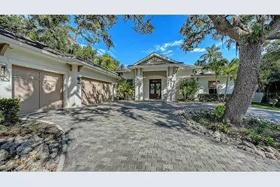 4009 Red Rock Lane, Sarasota, FL 34231 - Photo 5