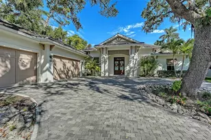 4009 Red Rock Ln, Sarasota, FL 34231 - Photo 5