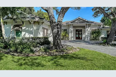 4009 Red Rock Lane, Sarasota, FL 34231 - Photo 3