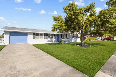 2823 Post Road, Sarasota, FL 34231 - Photo 1