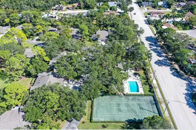 4799 Oak Forest Drive W #43, Sarasota, FL 34231 - Photo 31