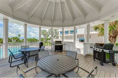 455 Longboat Club Road #PH8, Longboat Key, FL 34228 - Photo 47