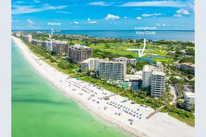 455 Longboat Club Road #PH8, Longboat Key, FL 34228 - Photo 3