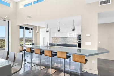 455 Longboat Club Road #PH8, Longboat Key, FL 34228 - Photo 9