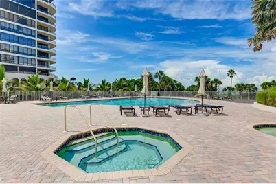 455 Longboat Club Road #PH8, Longboat Key, FL 34228 - Photo 51