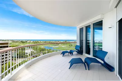 455 Longboat Club Road #PH8, Longboat Key, FL 34228 - Photo 31