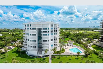 455 Longboat Club Road #PH8, Longboat Key, FL 34228 - Photo 5