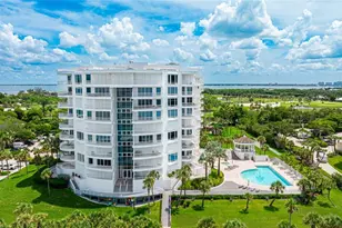 455 Longboat Club Rd, Longboat Key, FL 34228 - Photo 5