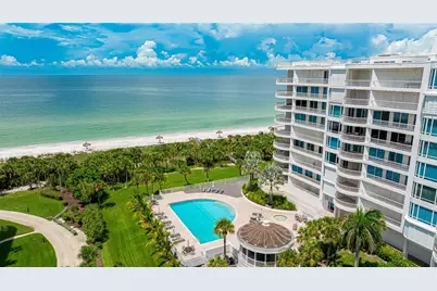 455 Longboat Club Road #PH8, Longboat Key, FL 34228 - Photo 43