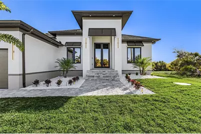 14299 Montmarte Avenue, Port Charlotte, FL 33981 - Photo 1