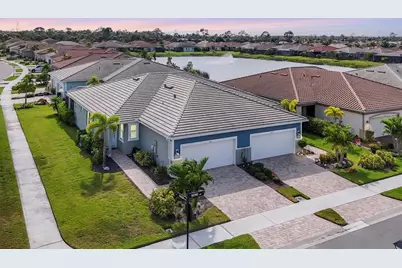 11651 Sistine Lane, Venice, FL 34293 - Photo 1